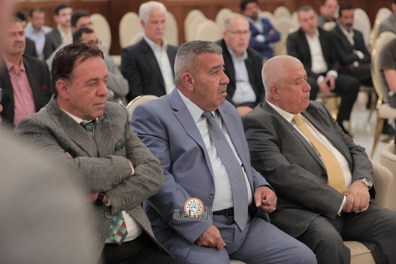 Madar Al-Saa Images 0.28116453188231527