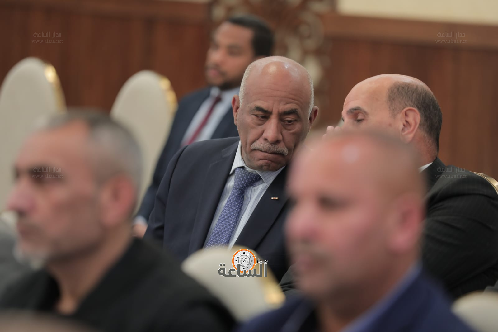 Madar Al-Saa Images 0.12405117981315561