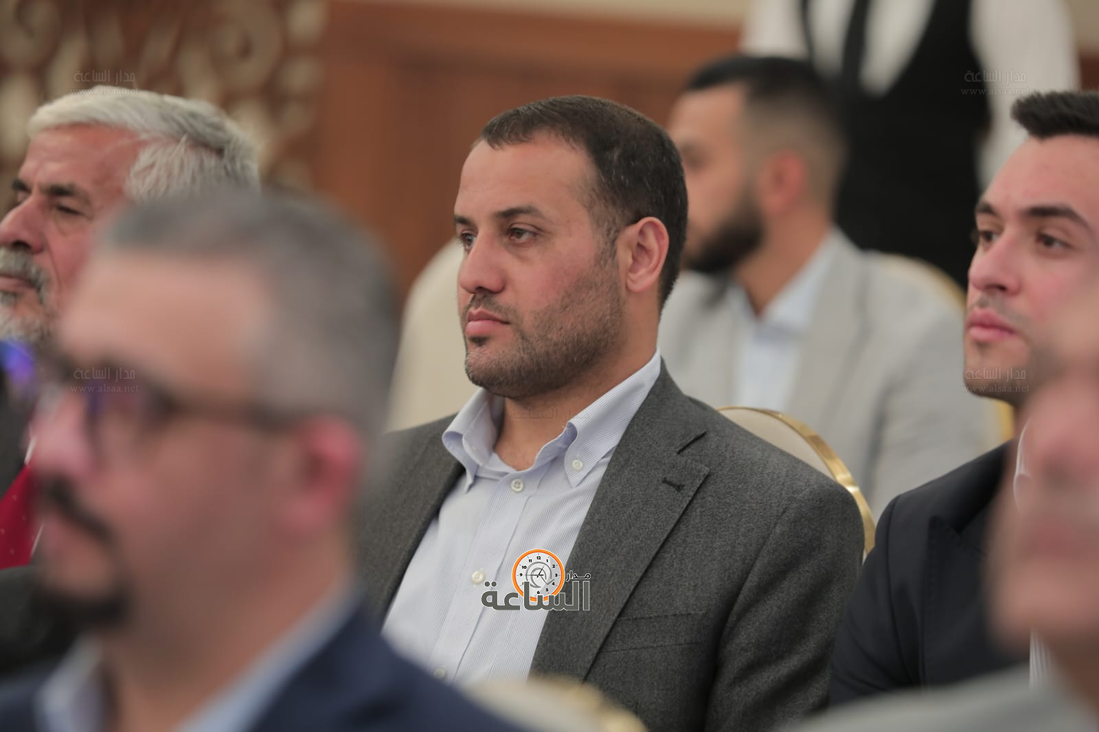 Madar Al-Saa Images 0.13137139691876198