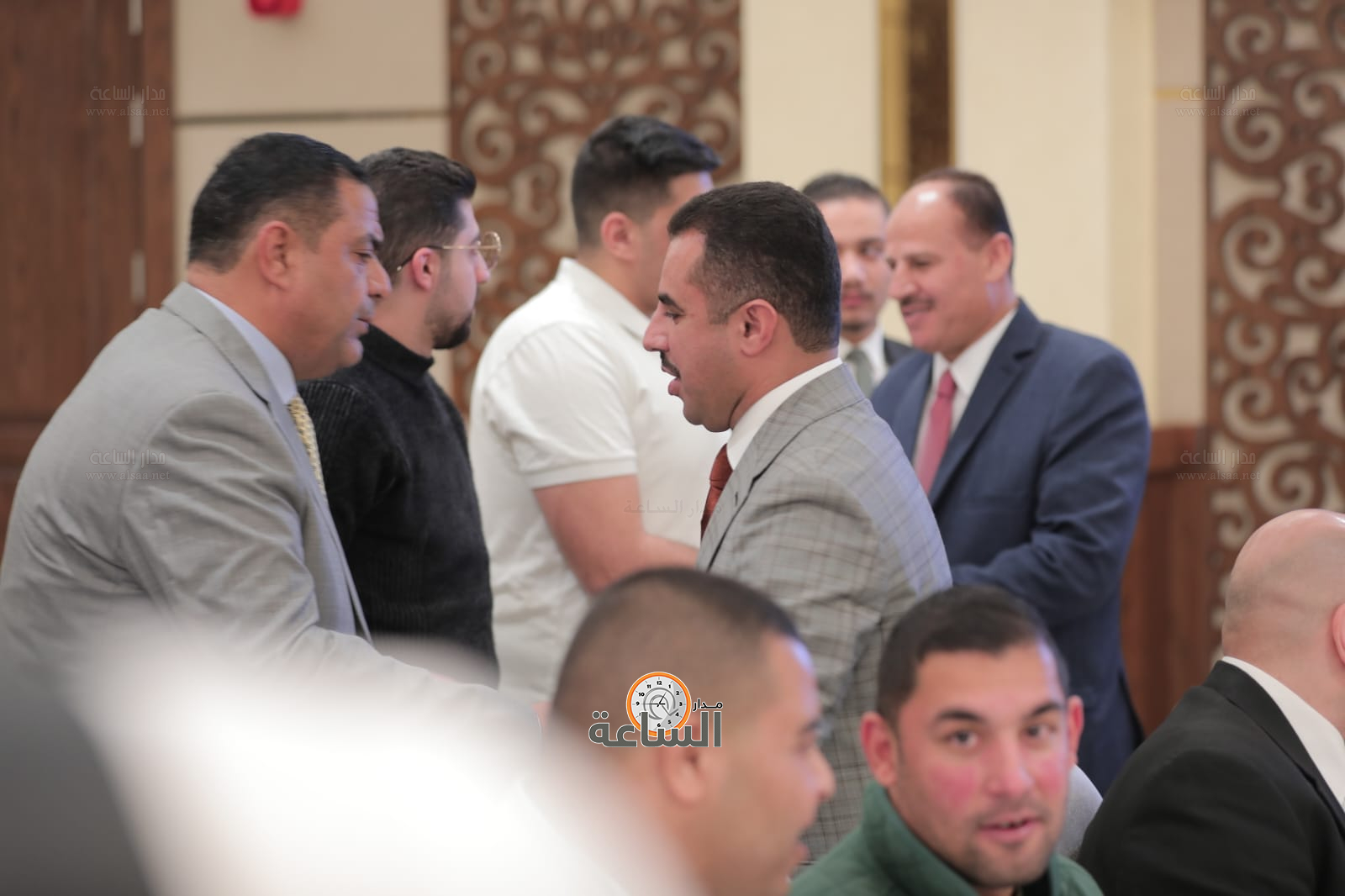 Madar Al-Saa Images 0.789608724350776