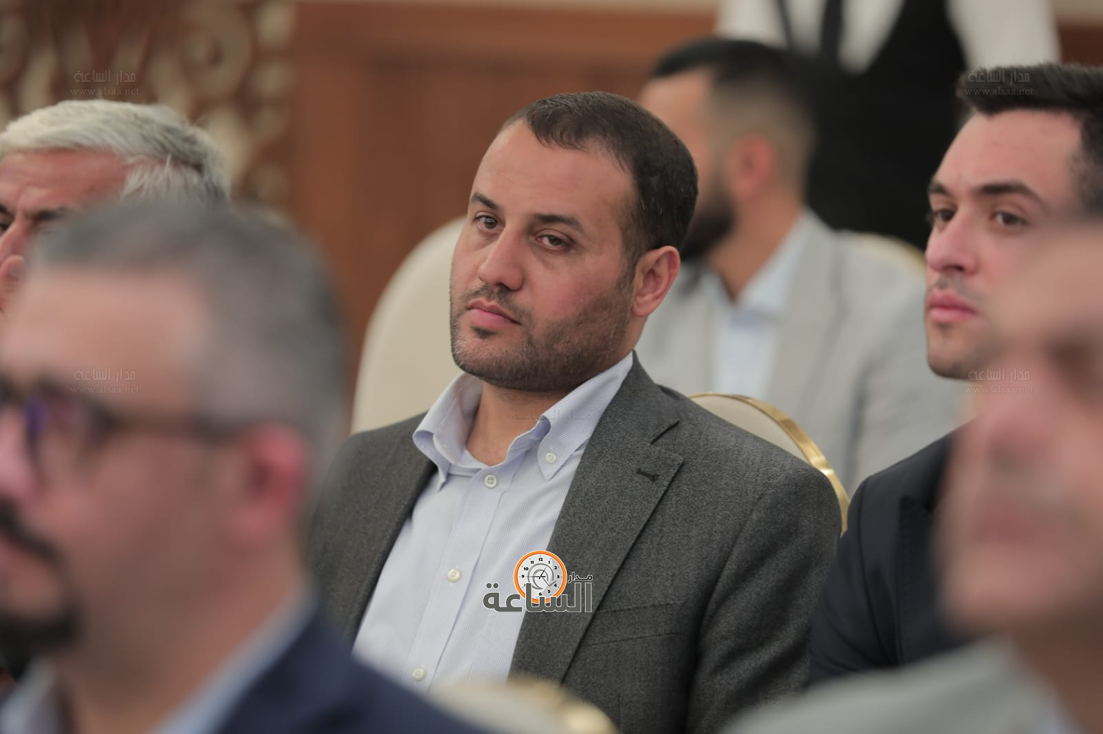 Madar Al-Saa Images 0.2422667185679428