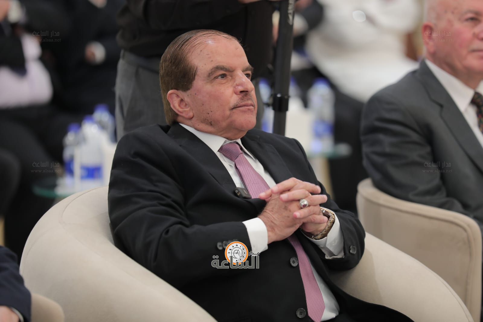 Madar Al-Saa Images 0.08150085709524768