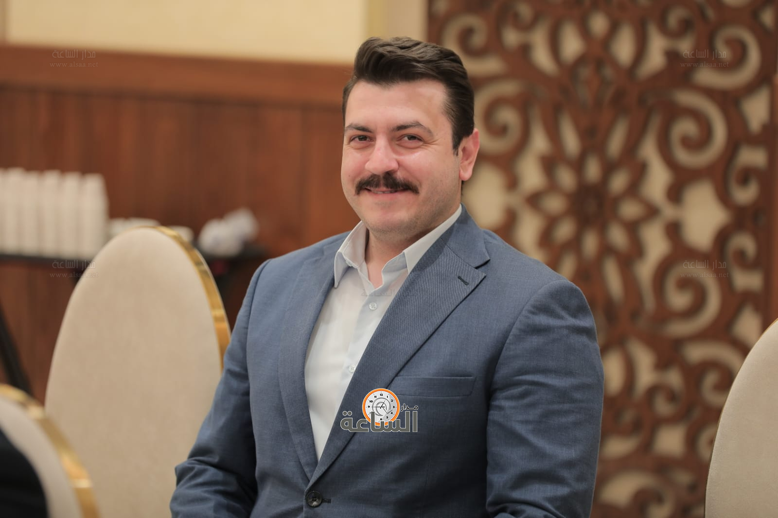 Madar Al-Saa Images 0.3887063606423138