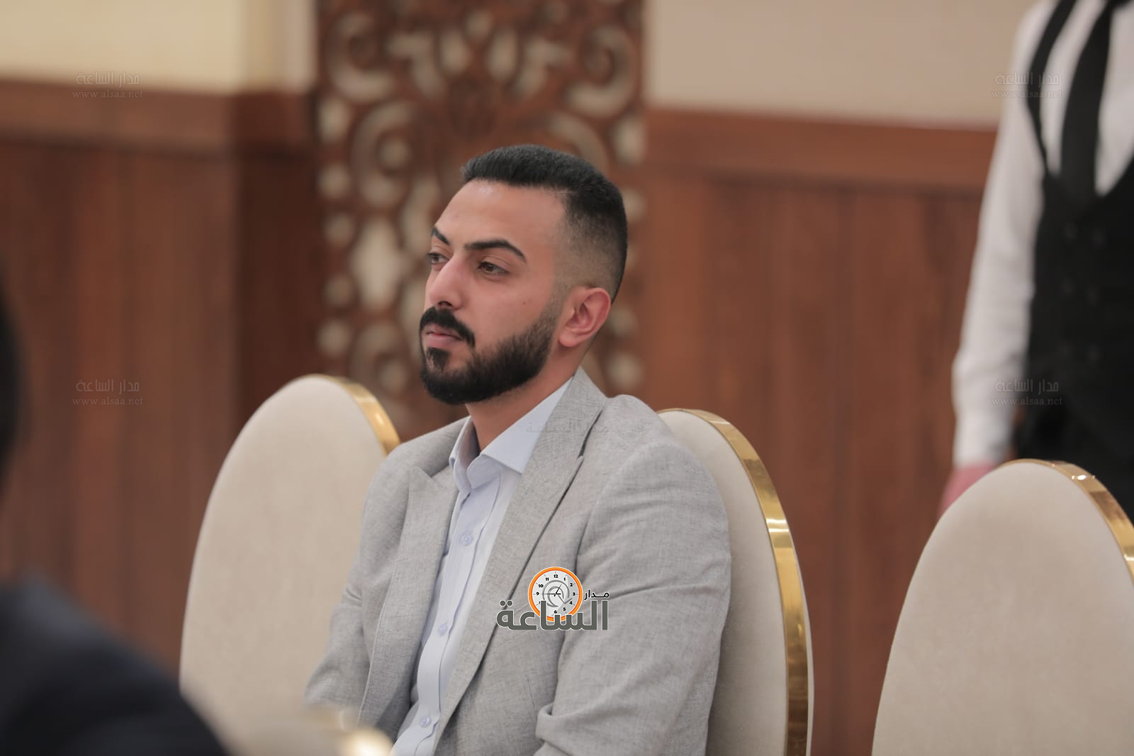 Madar Al-Saa Images 0.7708543091464404