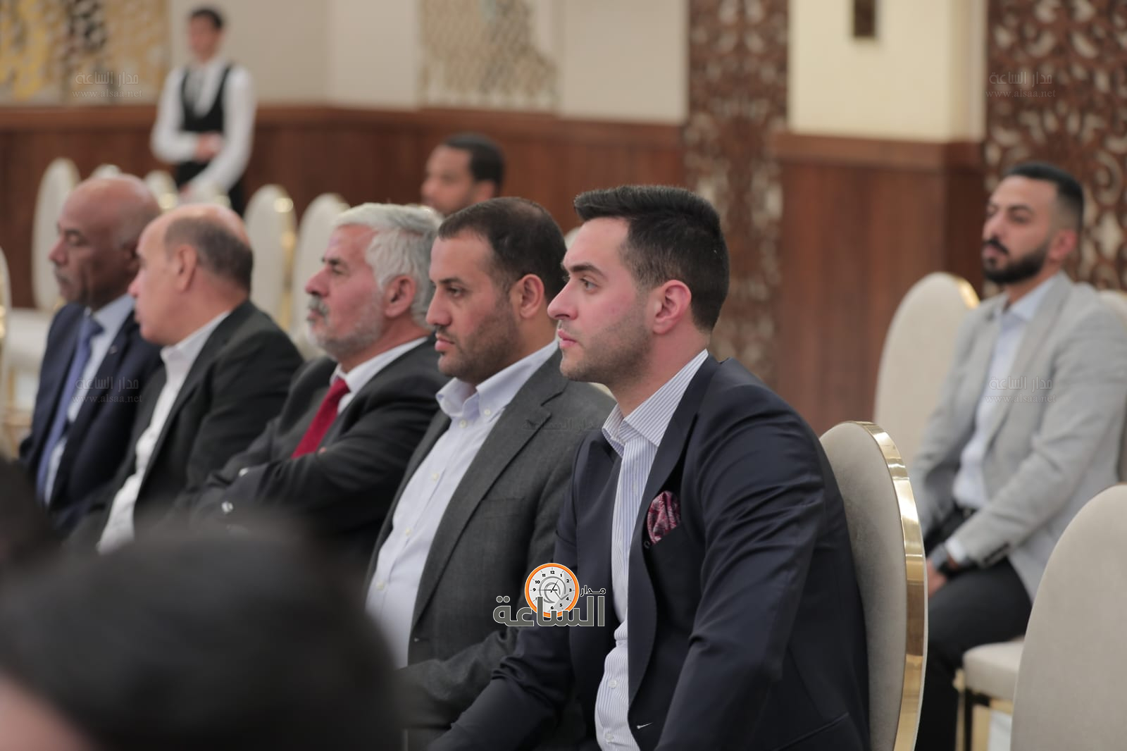 Madar Al-Saa Images 0.5070138590938319