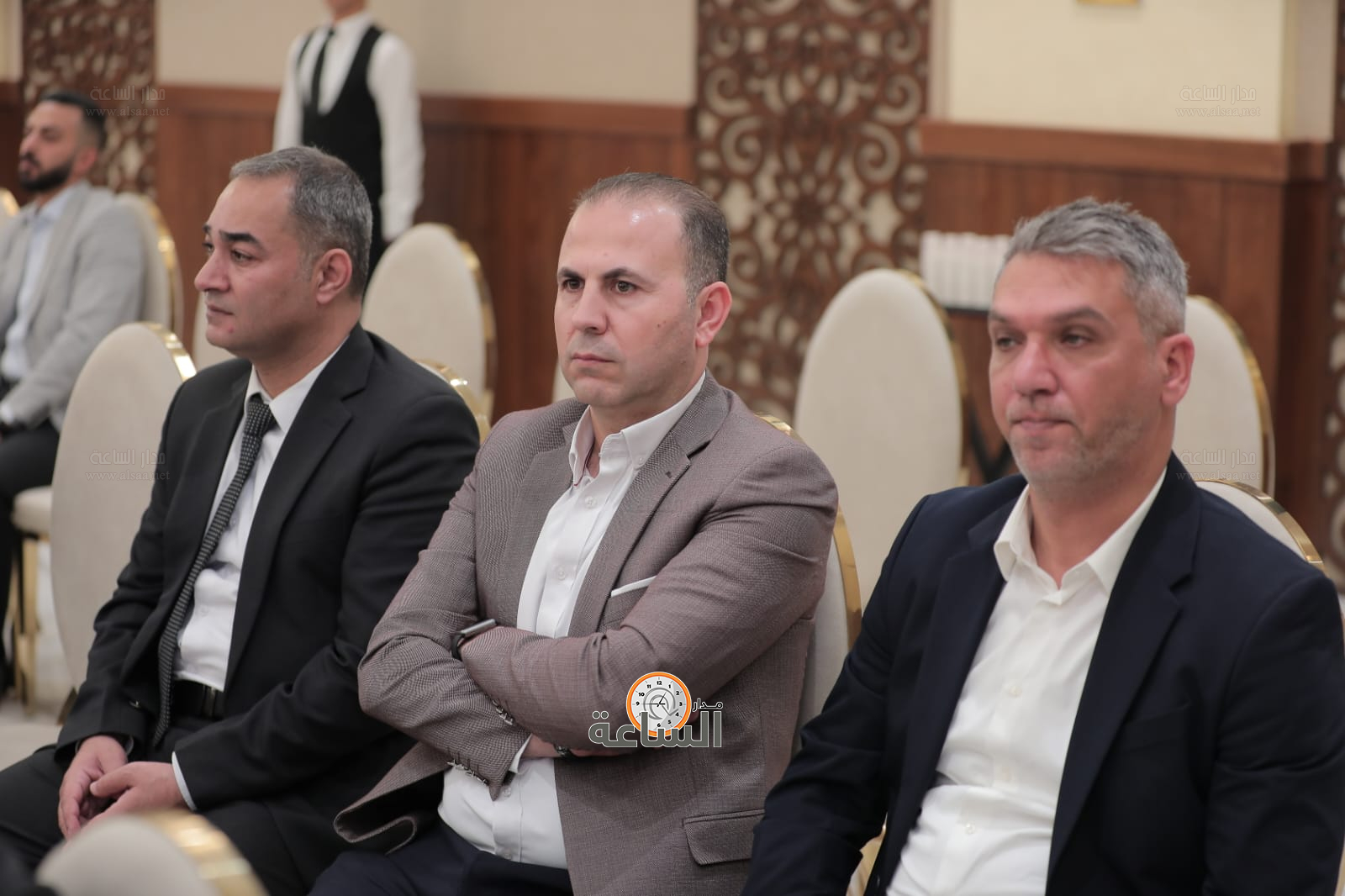 Madar Al-Saa Images 0.9897250328563395