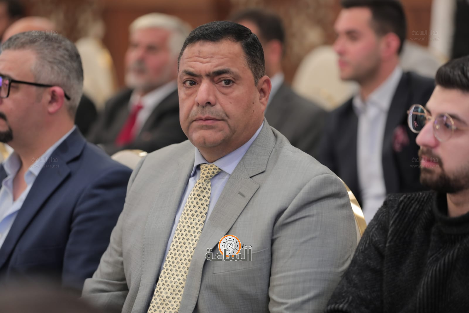 Madar Al-Saa Images 0.43012133189333757