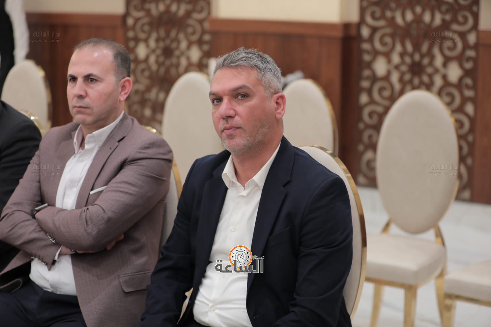 Madar Al-Saa Images 0.616793639325873