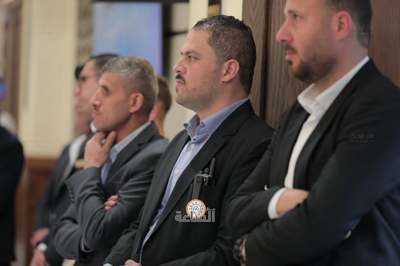 Madar Al-Saa Images 0.6593872733496727