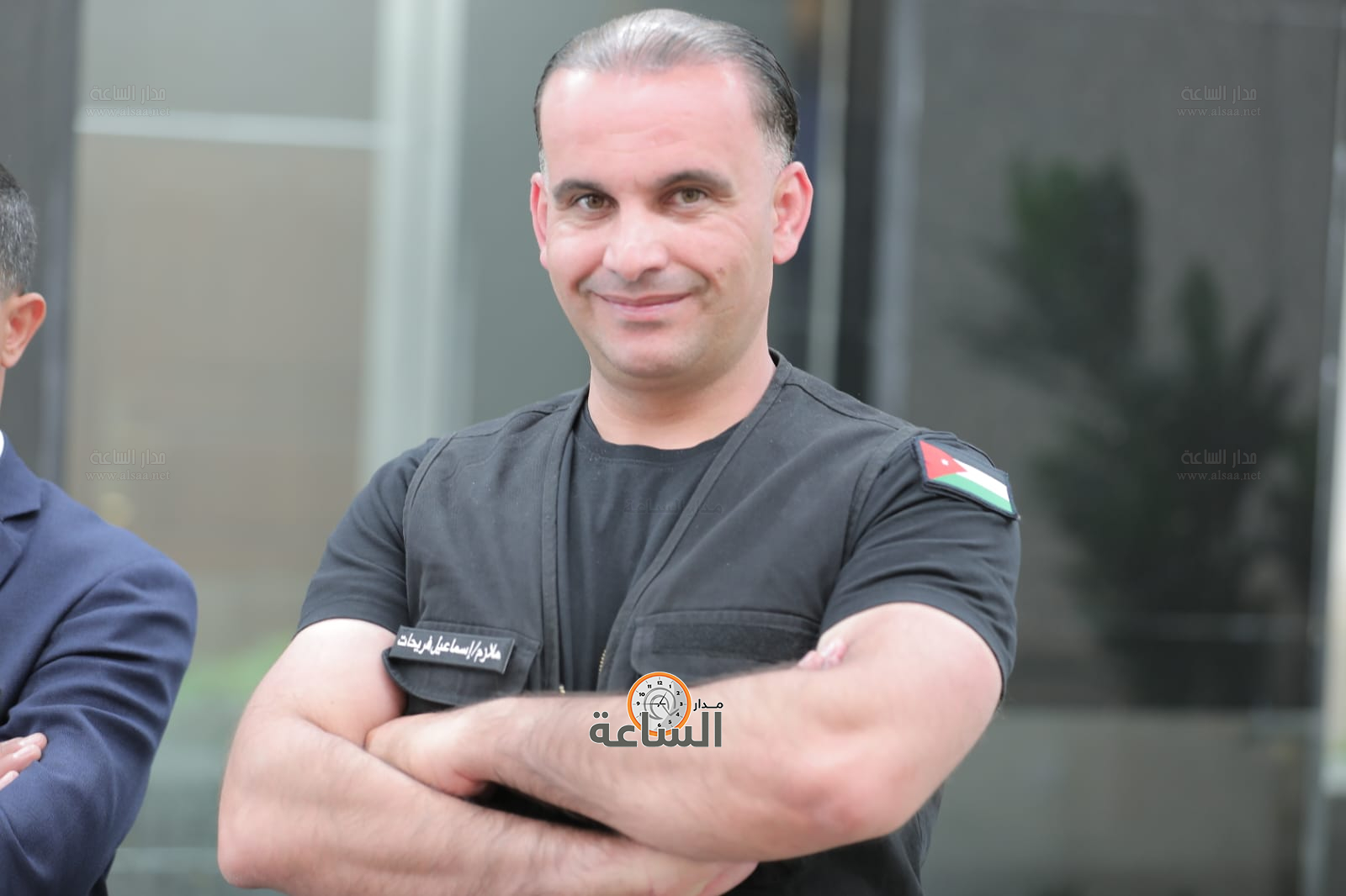 Madar Al-Saa Images 0.1990882194891277