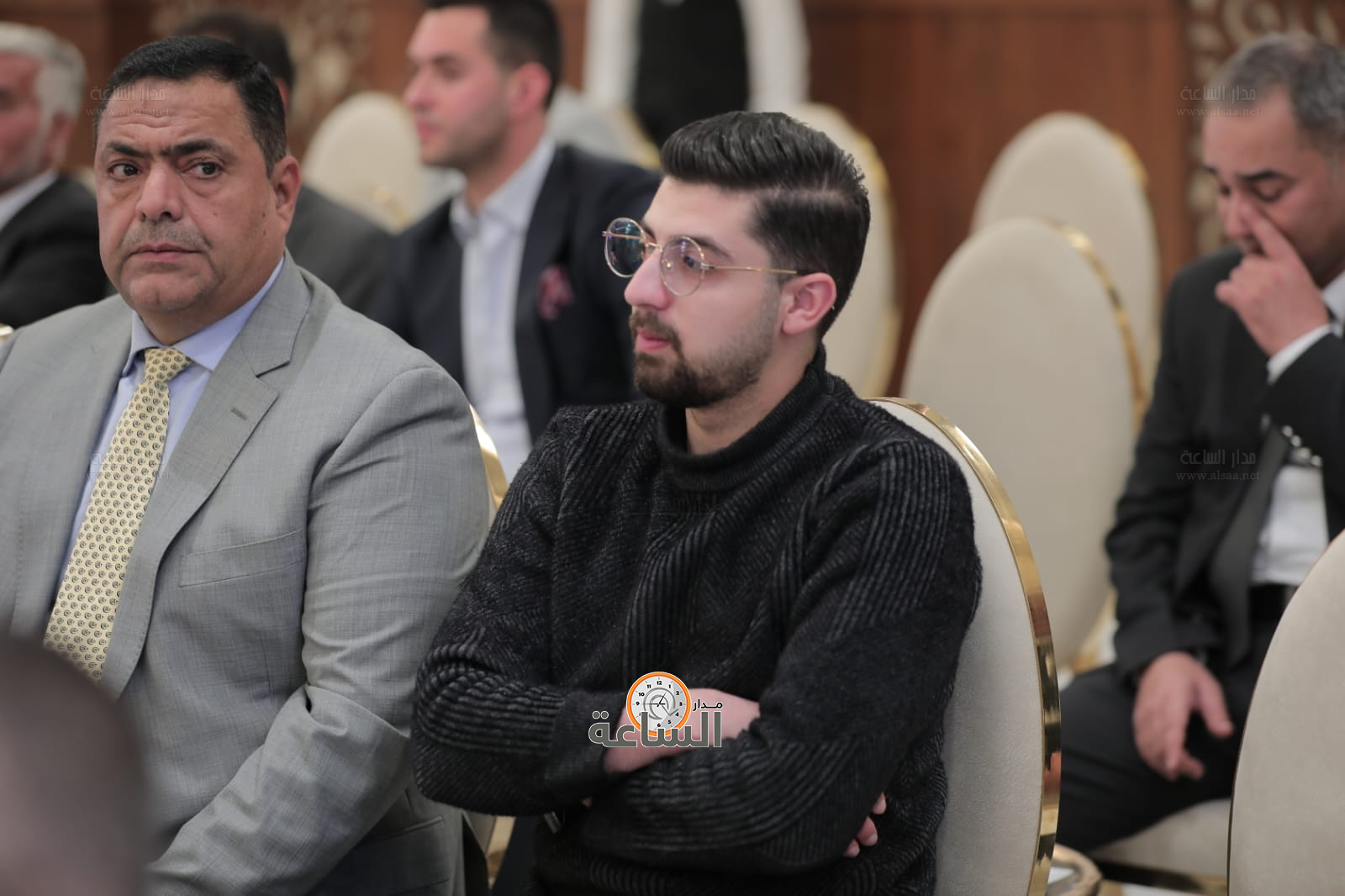 Madar Al-Saa Images 0.8832225166852037