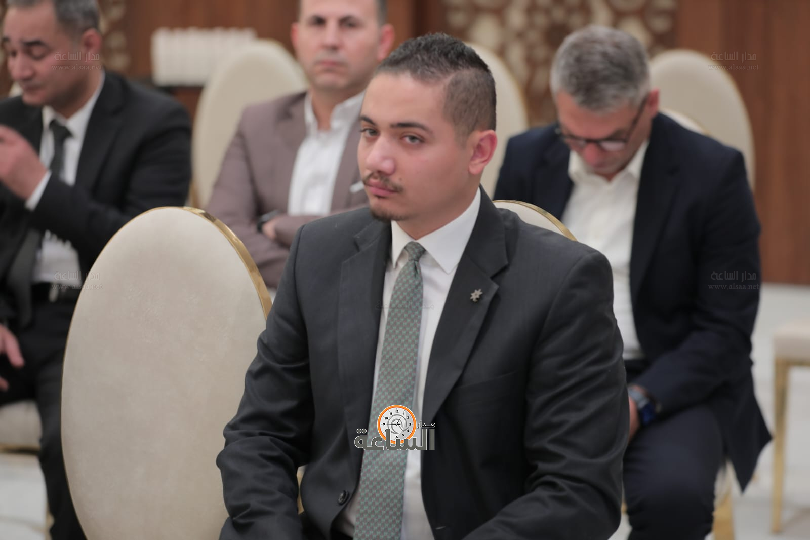 Madar Al-Saa Images 0.9573103366411642