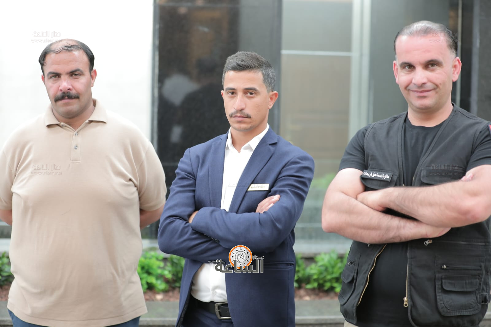 Madar Al-Saa Images 0.708982662515128