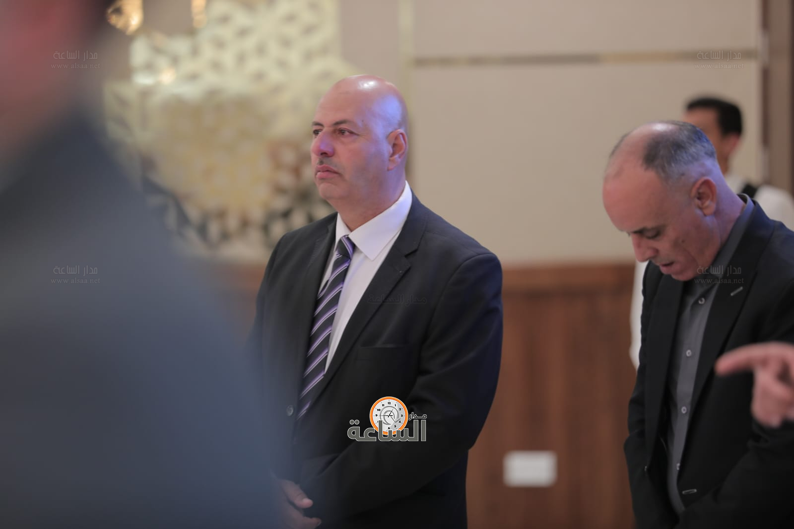 Madar Al-Saa Images 0.19202440291164147