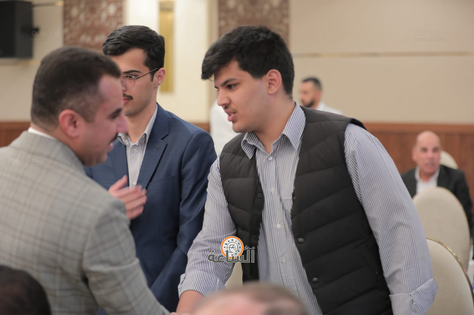 Madar Al-Saa Images 0.9200152838773545