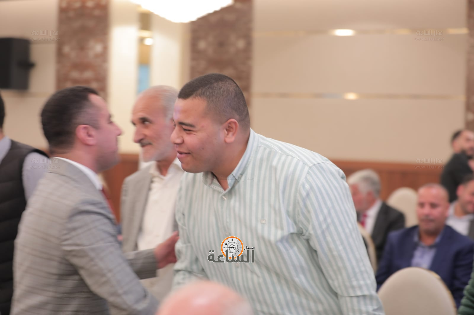 Madar Al-Saa Images 0.6808157313541287