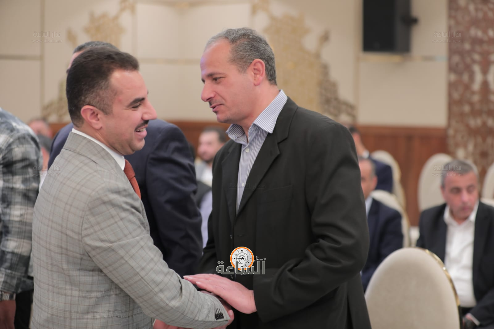 Madar Al-Saa Images 0.8877174490702794