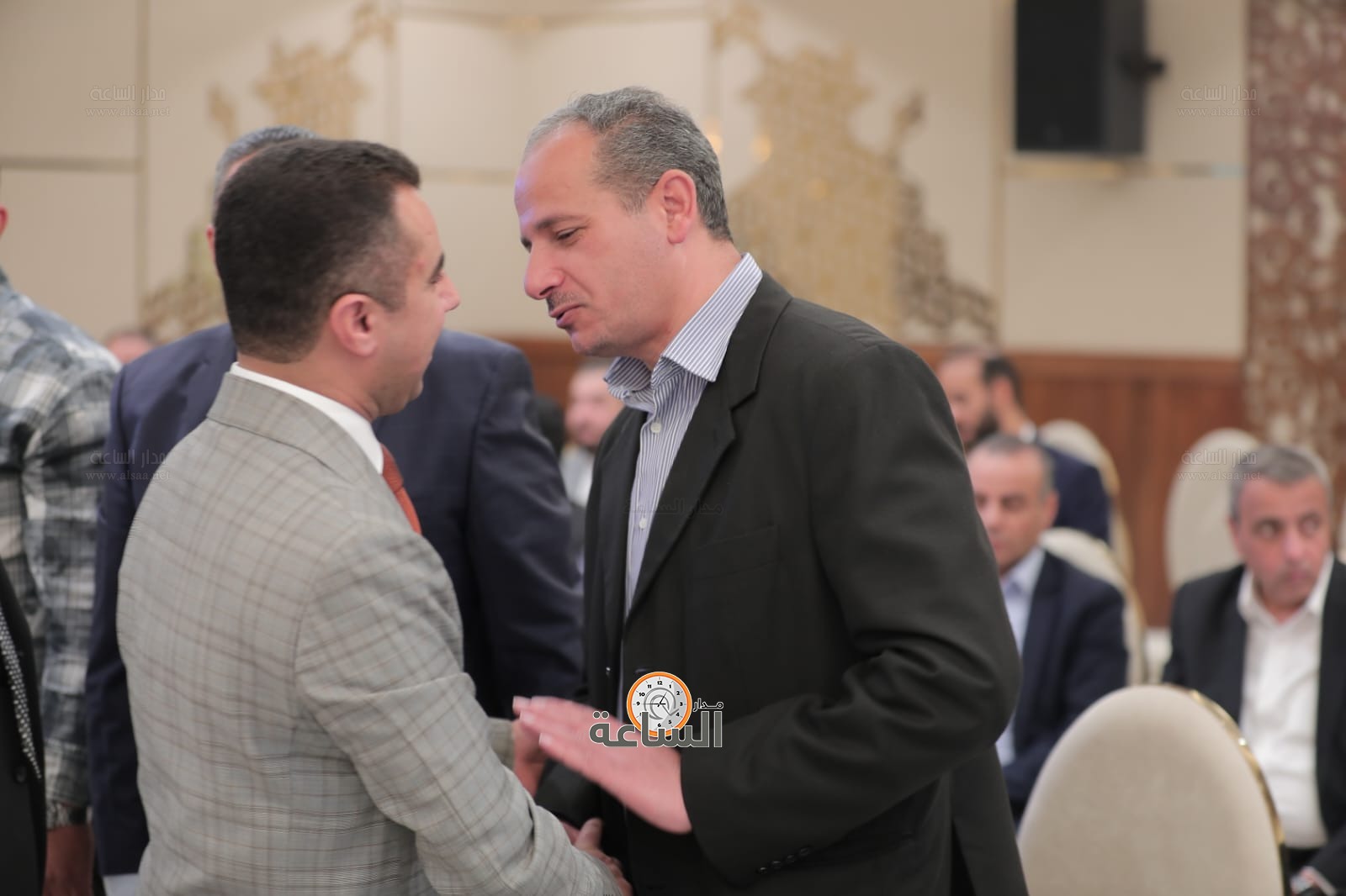 Madar Al-Saa Images 0.3151867757950938