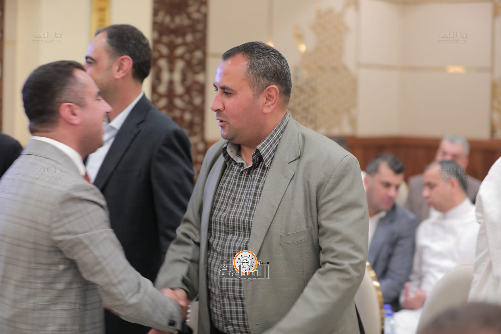 Madar Al-Saa Images 0.6173206781850544