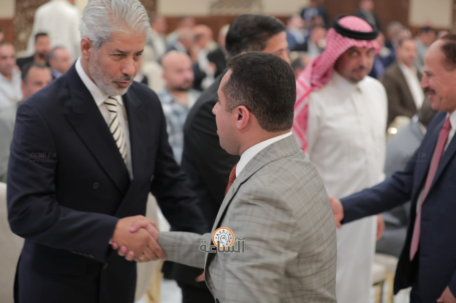 Madar Al-Saa Images 0.31300397663248036