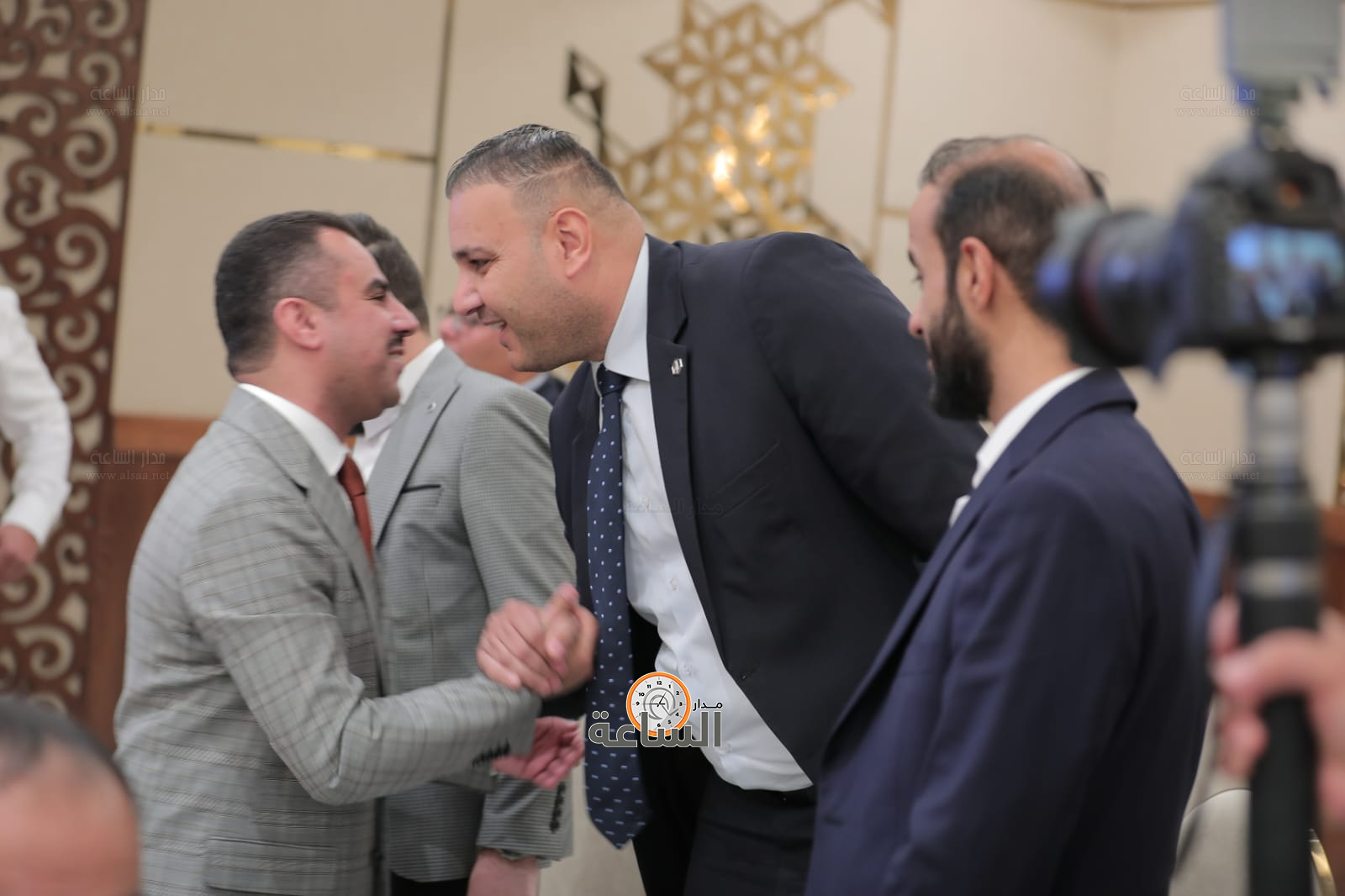 Madar Al-Saa Images 0.3536376542813311