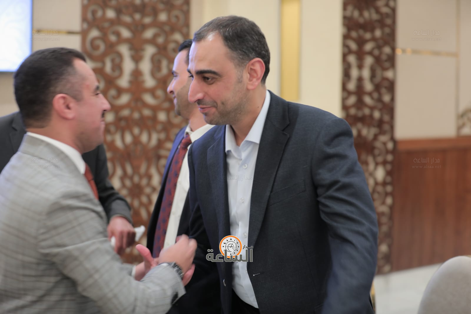 Madar Al-Saa Images 0.2024139428612105