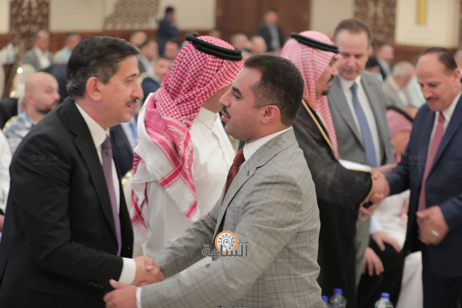 Madar Al-Saa Images 0.19626399092590718