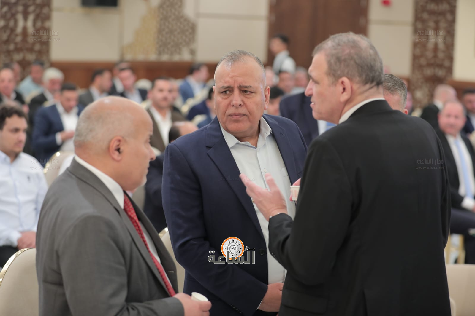 Madar Al-Saa Images 0.24740460808036424