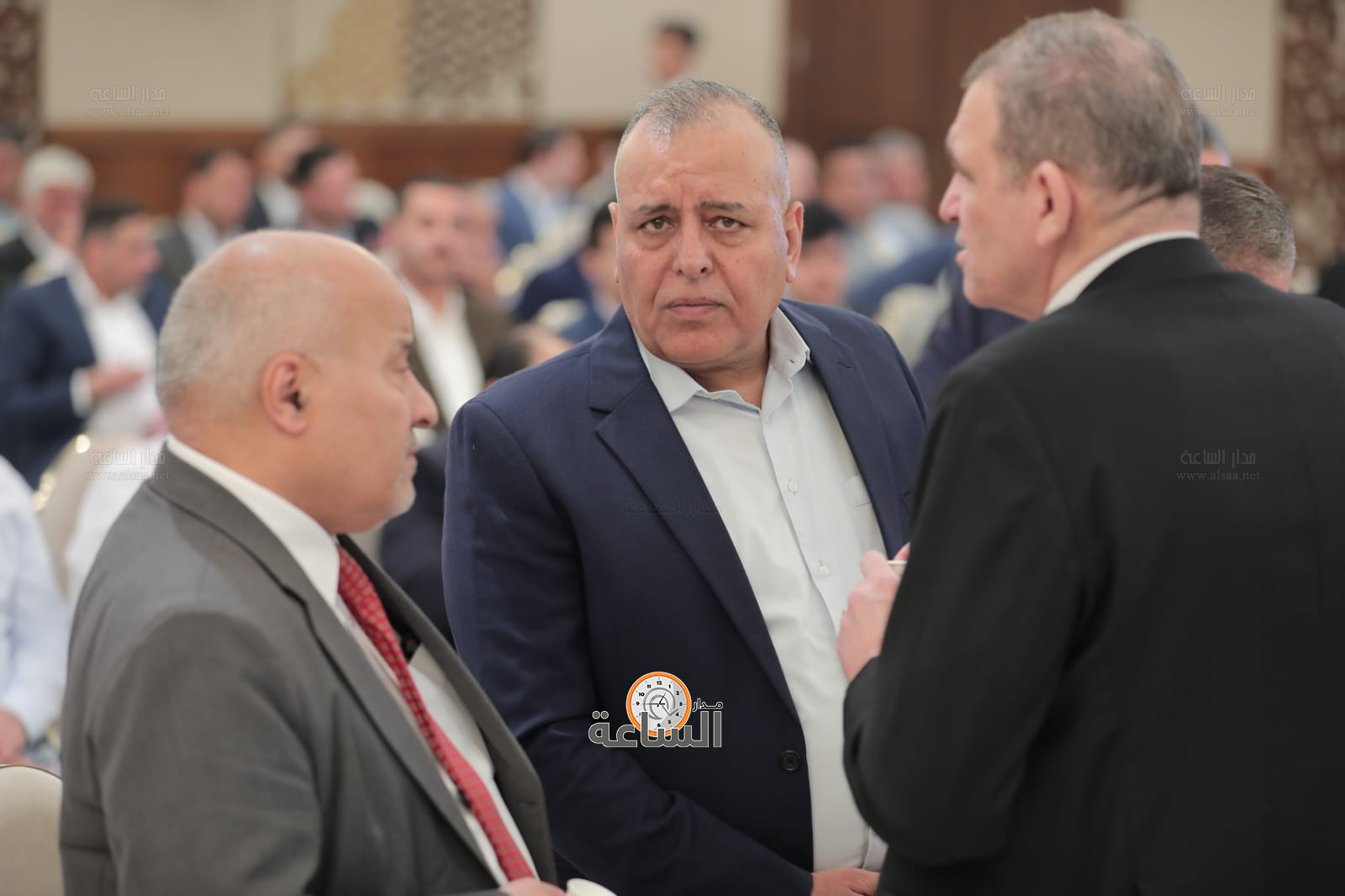 Madar Al-Saa Images 0.6381942227007013