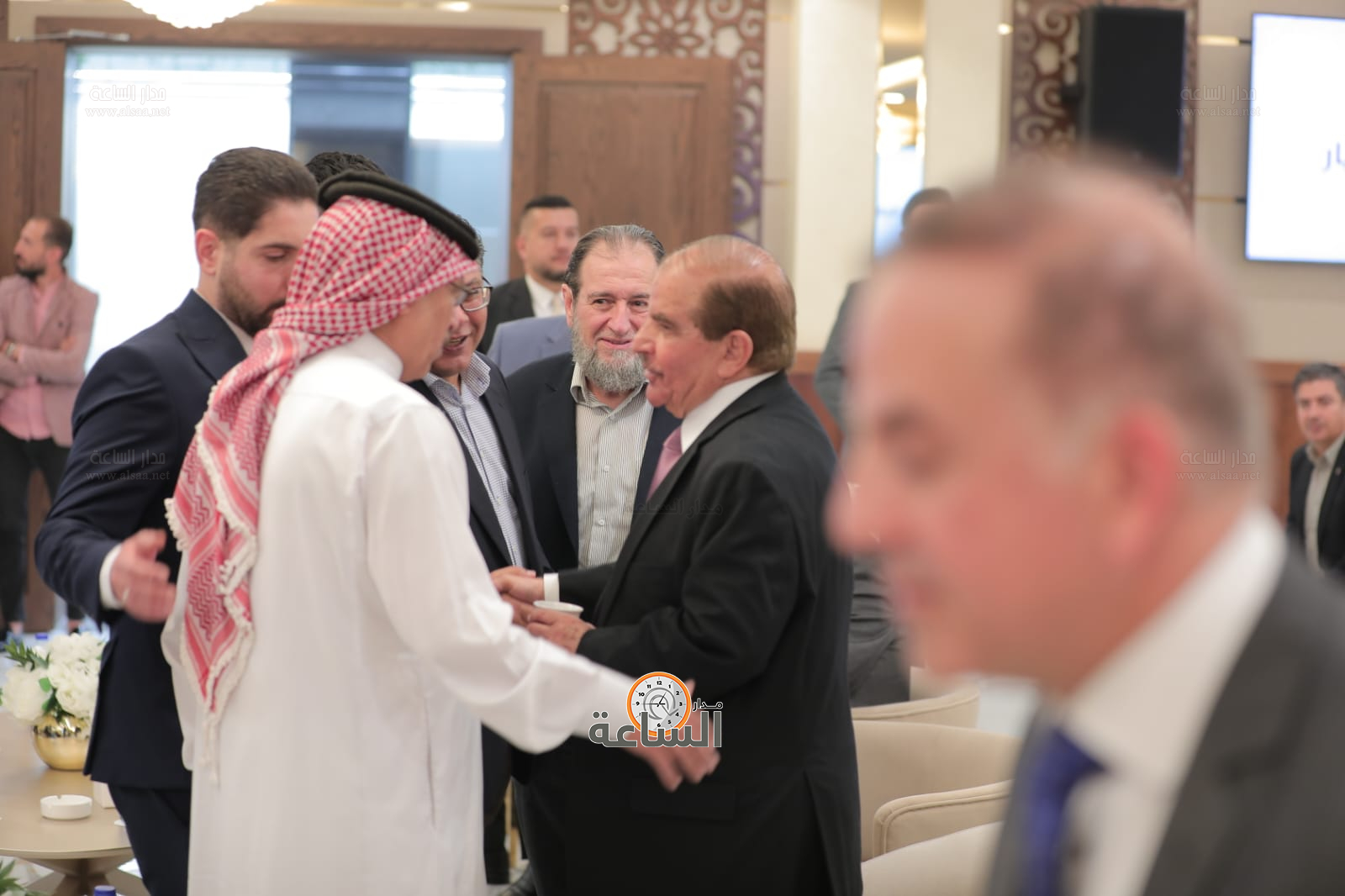 Madar Al-Saa Images 0.8295998974941735