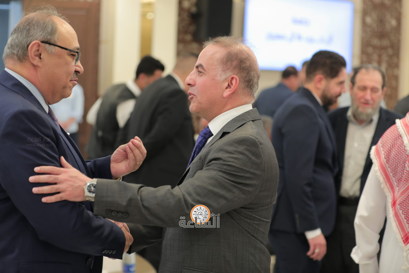 Madar Al-Saa Images 0.36715487211886766