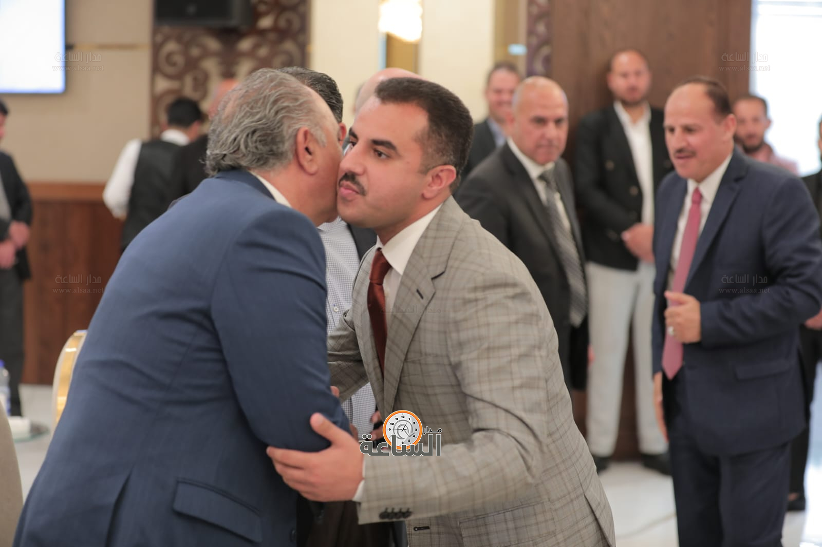 Madar Al-Saa Images 0.2902987107893038