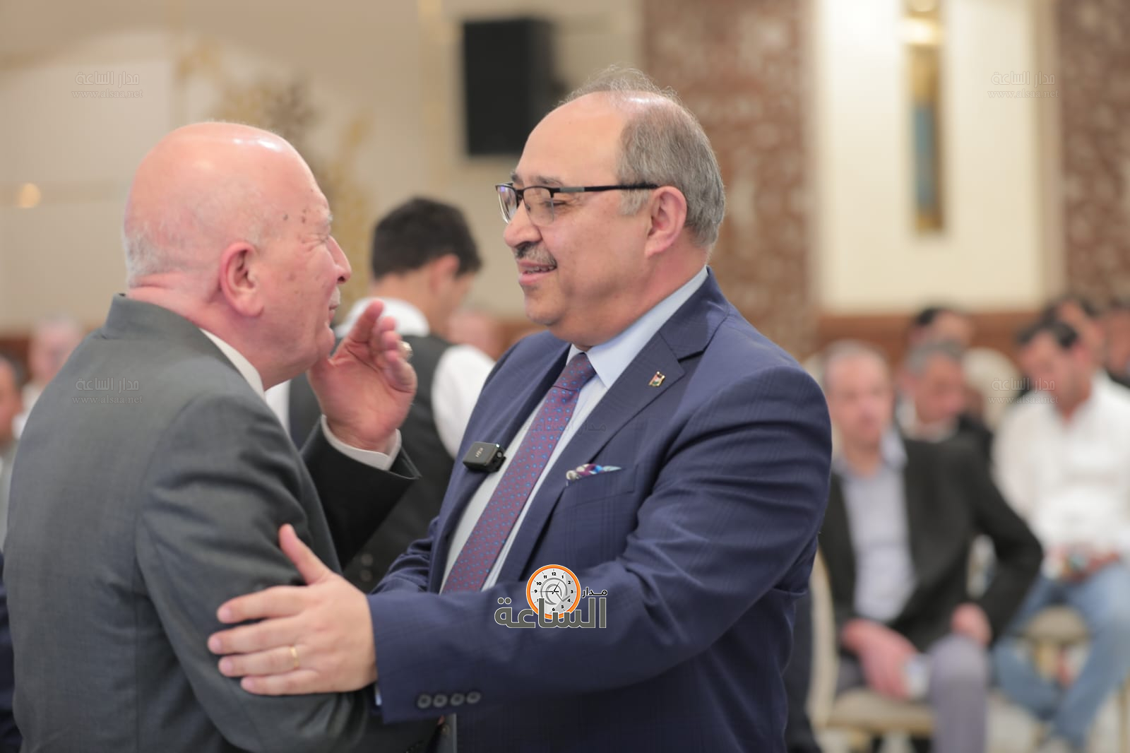 Madar Al-Saa Images 0.9092449763440024