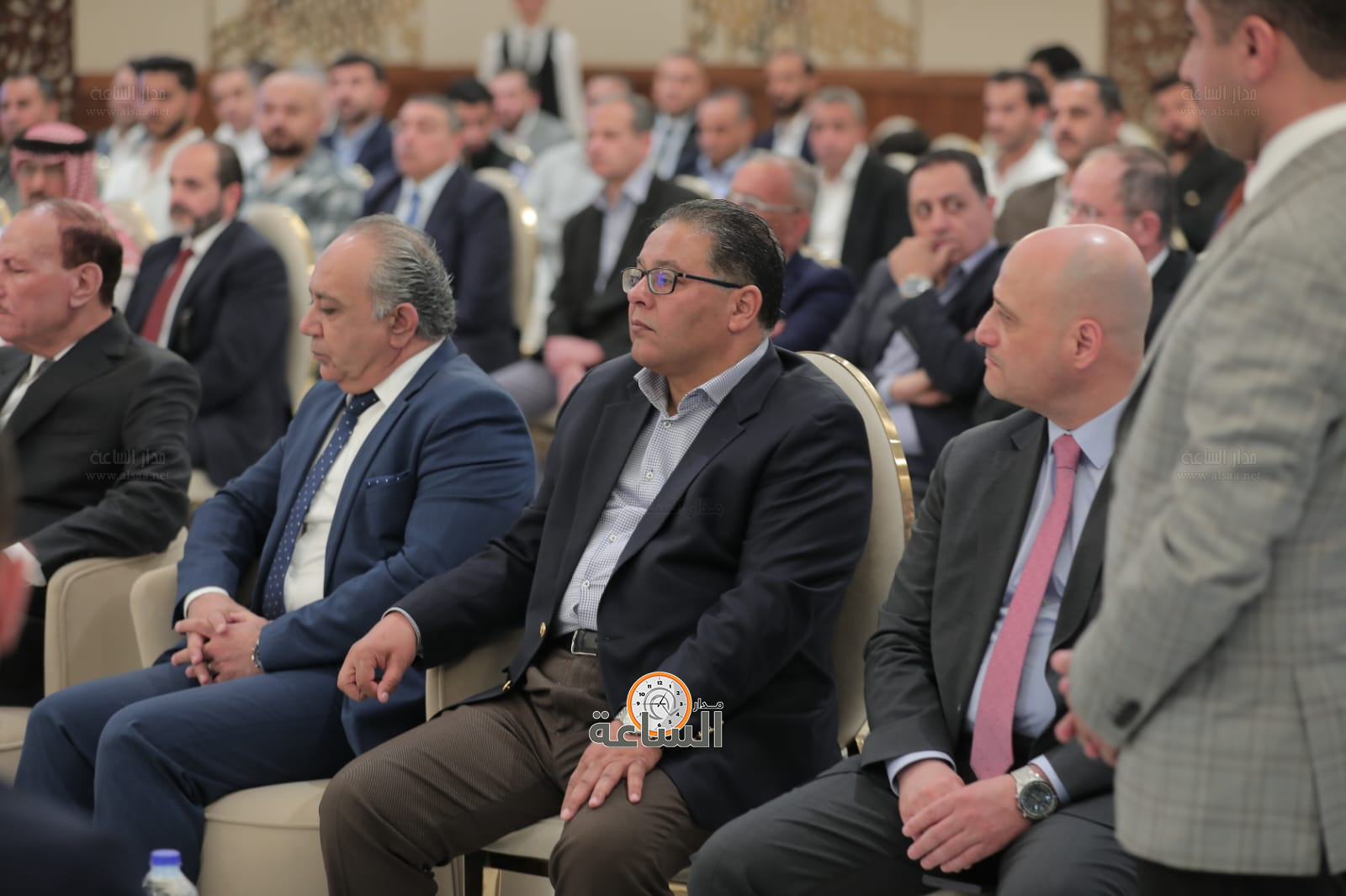 Madar Al-Saa Images 0.7979028783868221