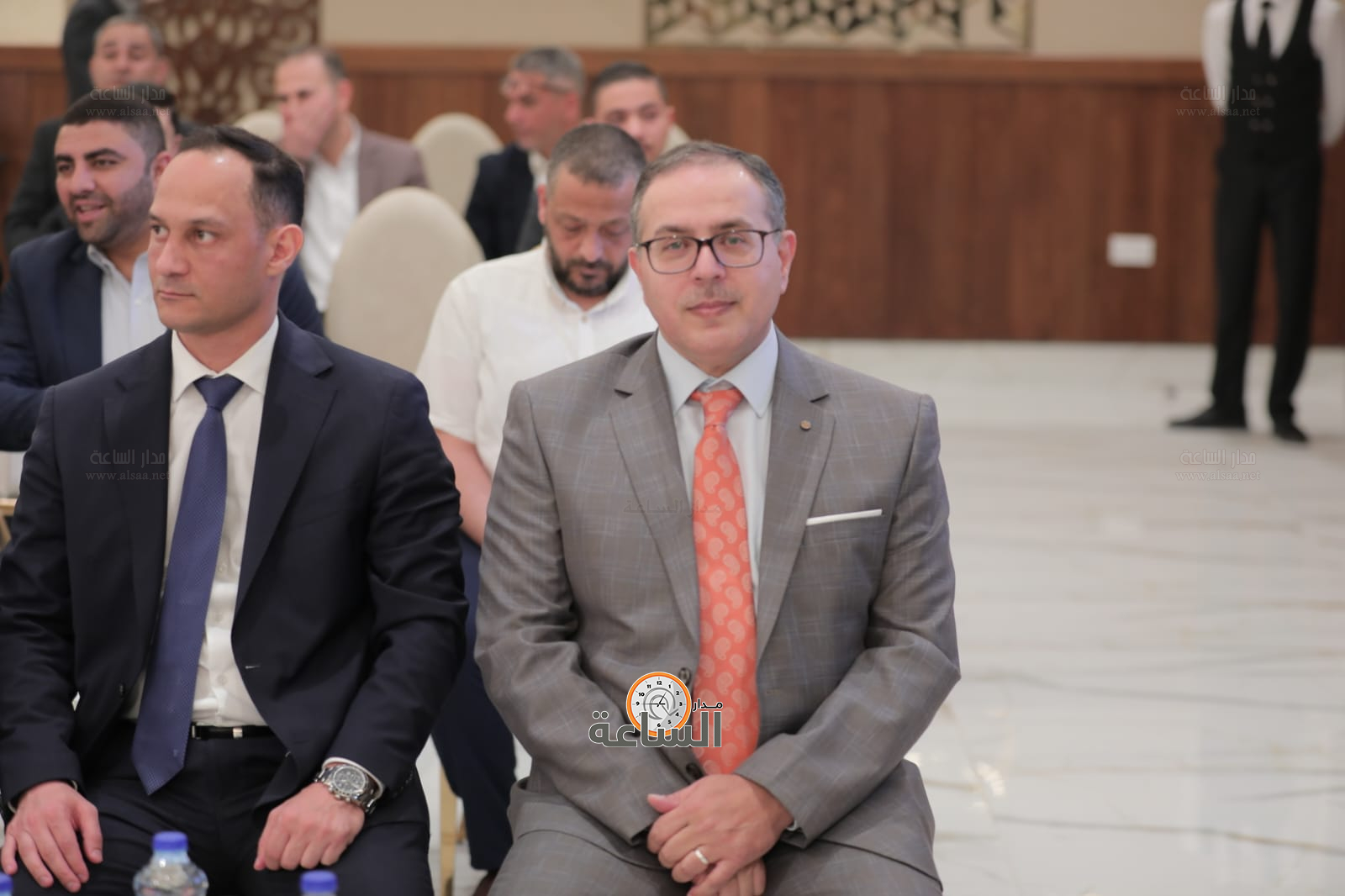 Madar Al-Saa Images 0.06864880633860593