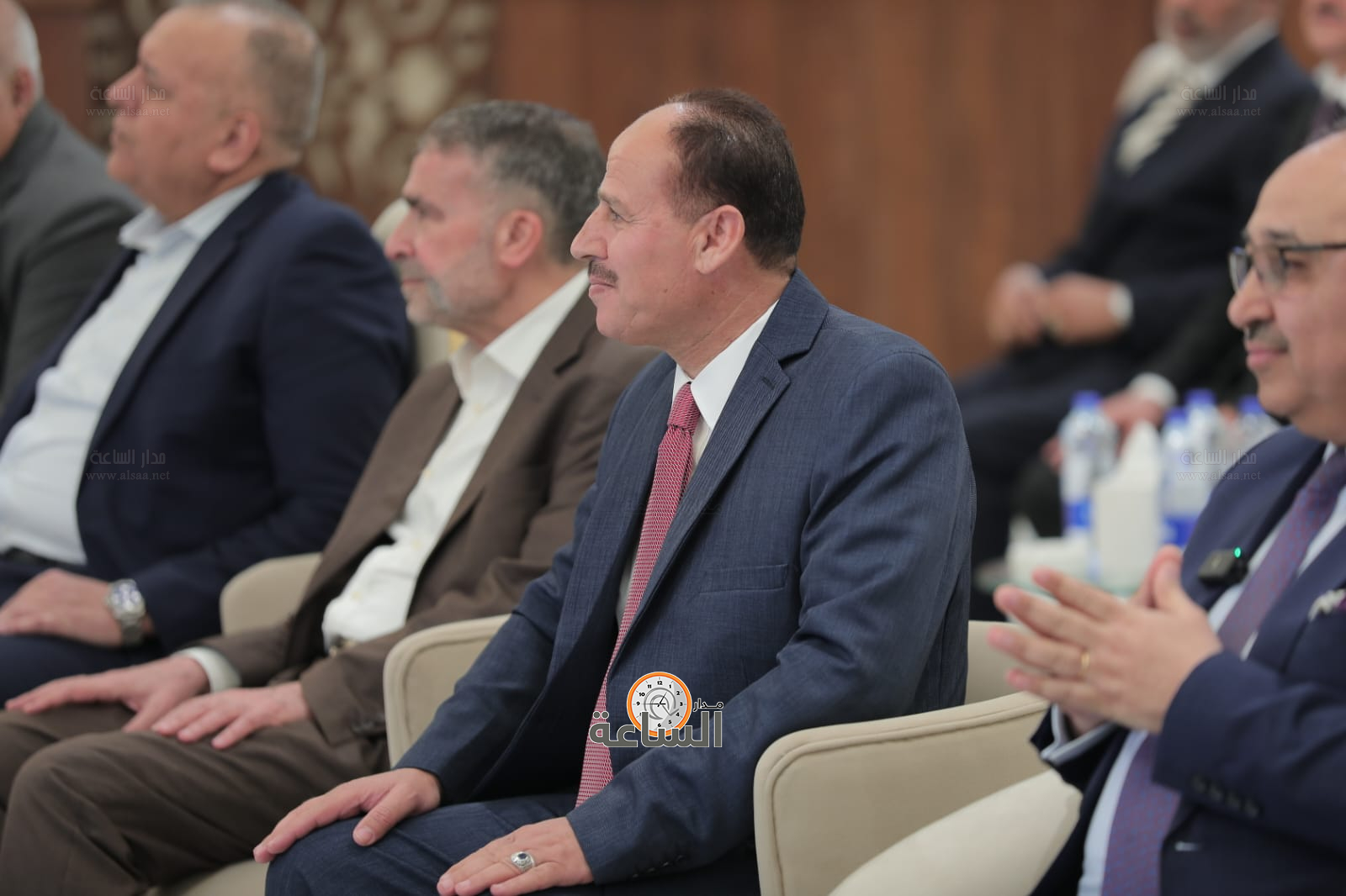 Madar Al-Saa Images 0.8253508114487126