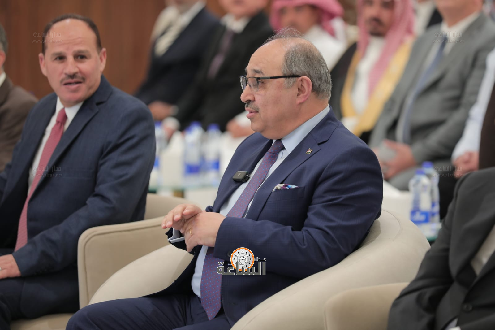 Madar Al-Saa Images 0.41948733975734187