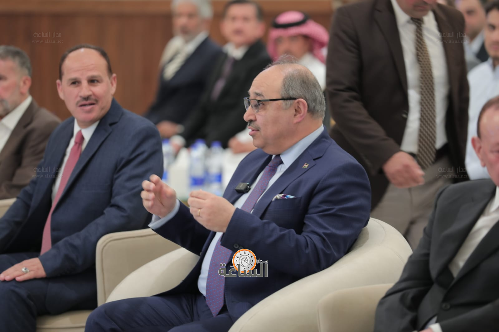 Madar Al-Saa Images 0.742193847520955