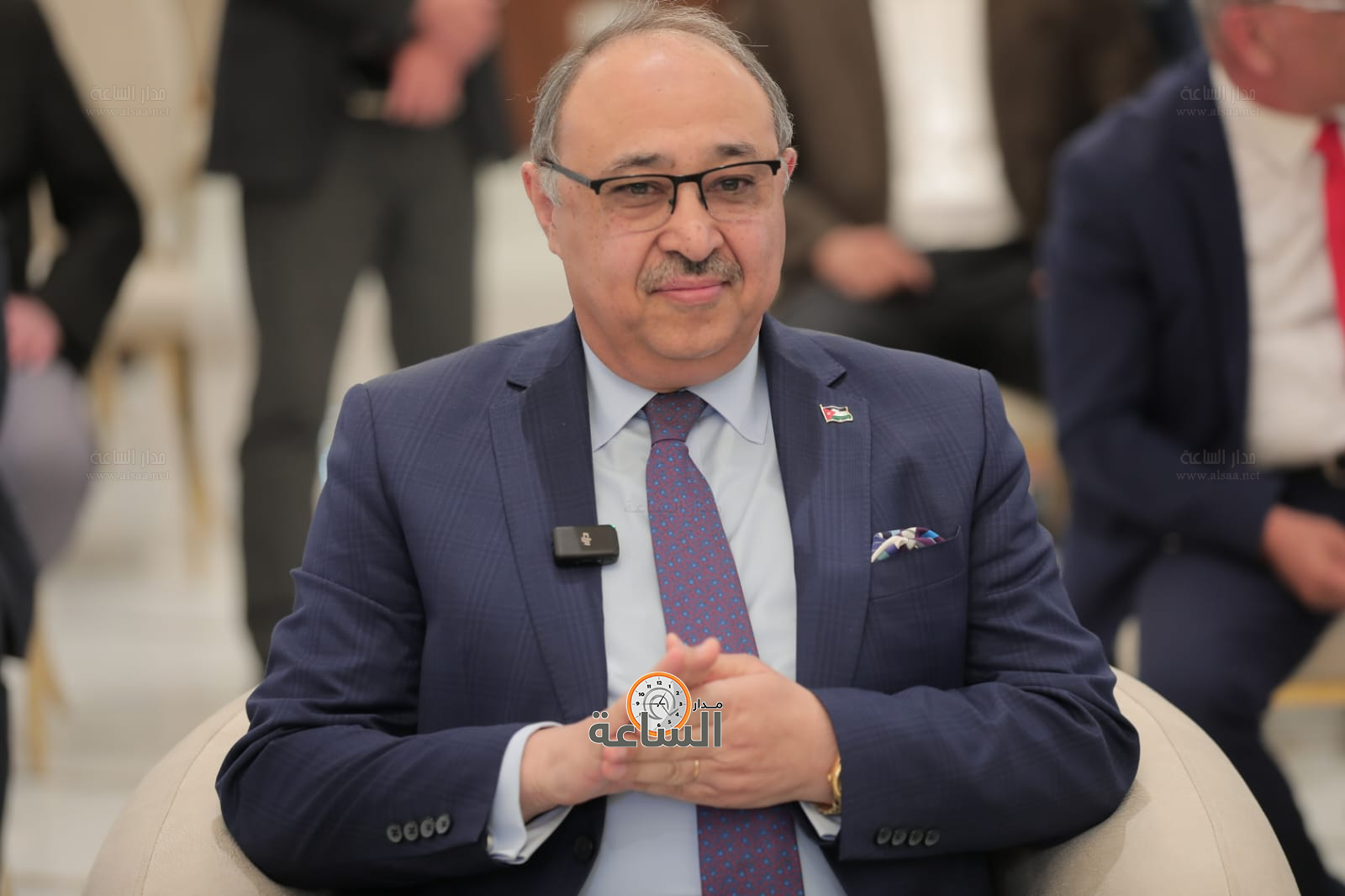 Madar Al-Saa Images 0.40057472795036175