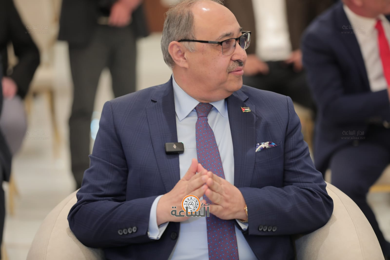 Madar Al-Saa Images 0.39430383091820265