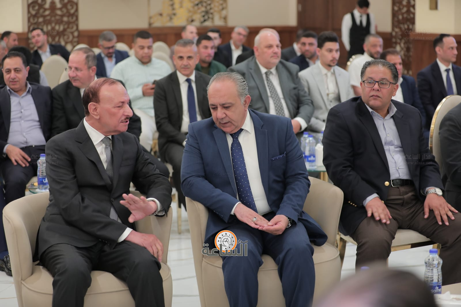 Madar Al-Saa Images 0.30438922055244133