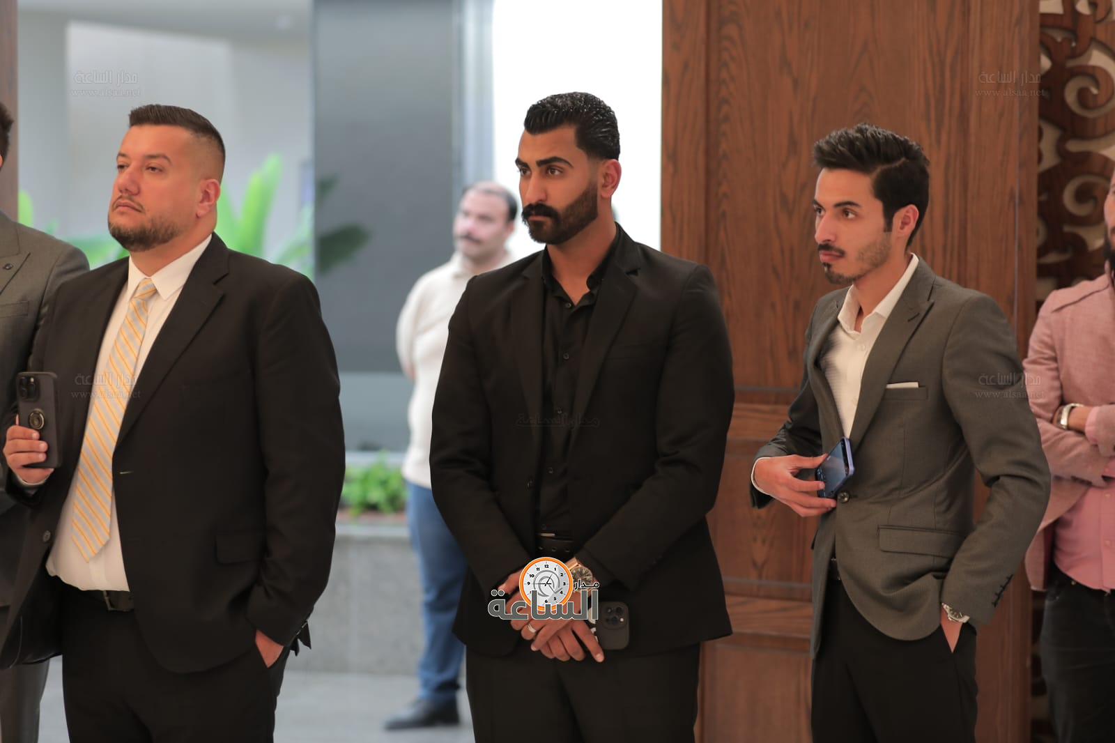 Madar Al-Saa Images 0.6887341637574209