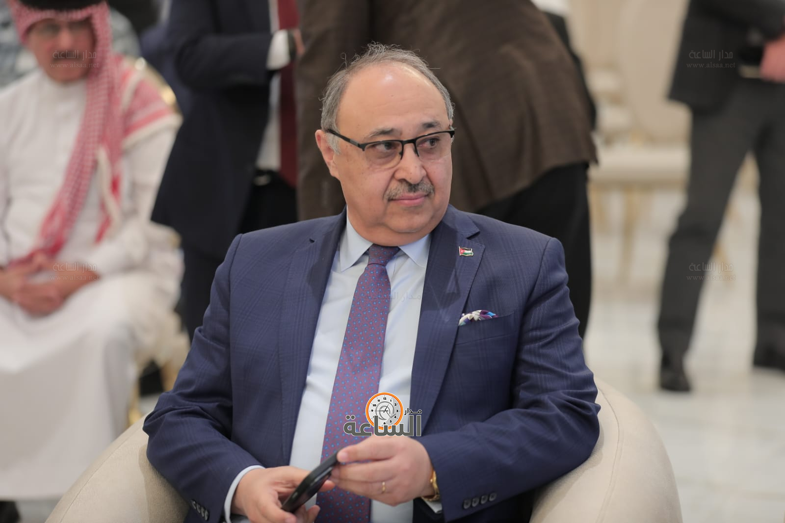 Madar Al-Saa Images 0.5343355397415853