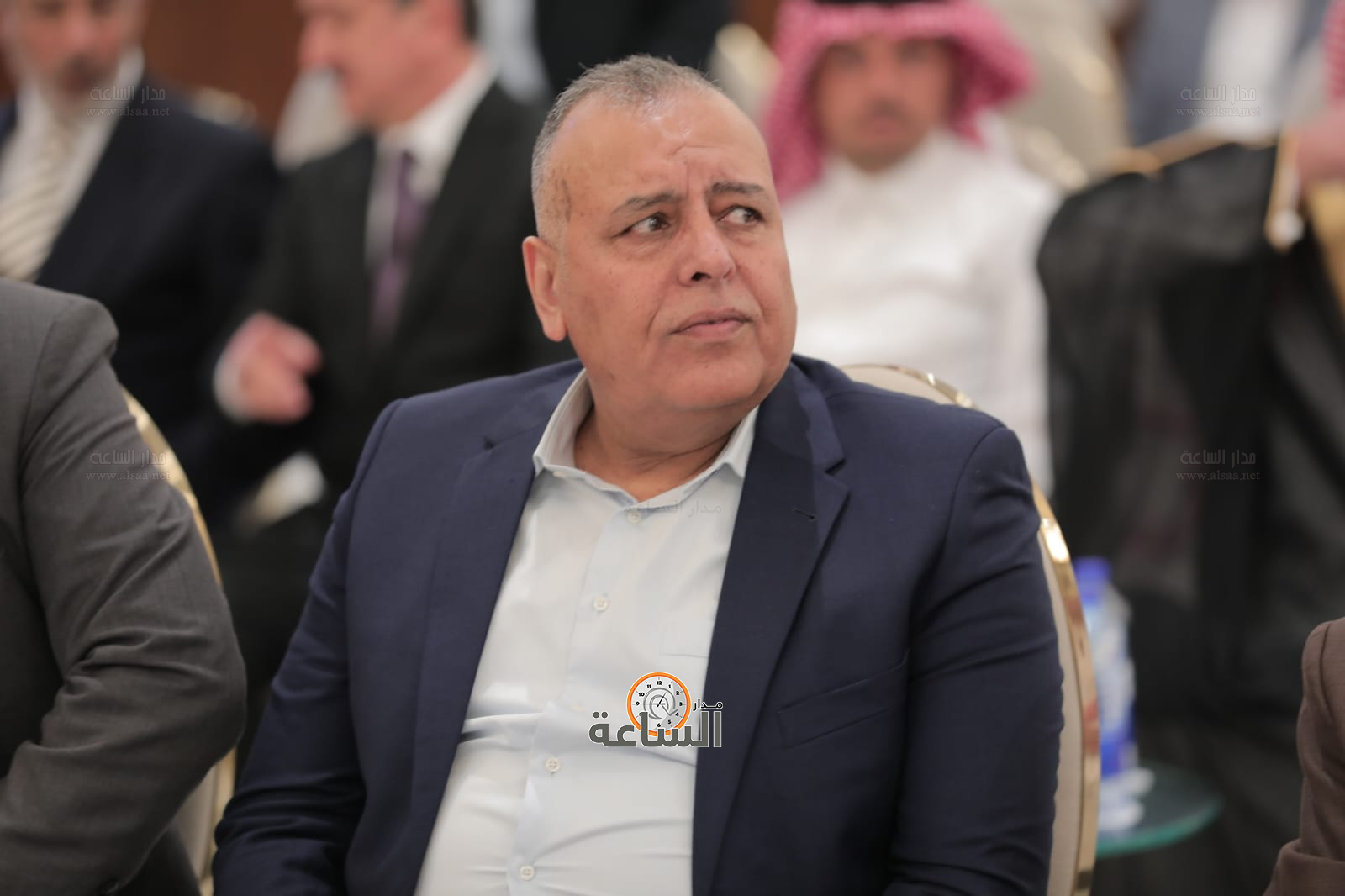 Madar Al-Saa Images 0.501426616980032