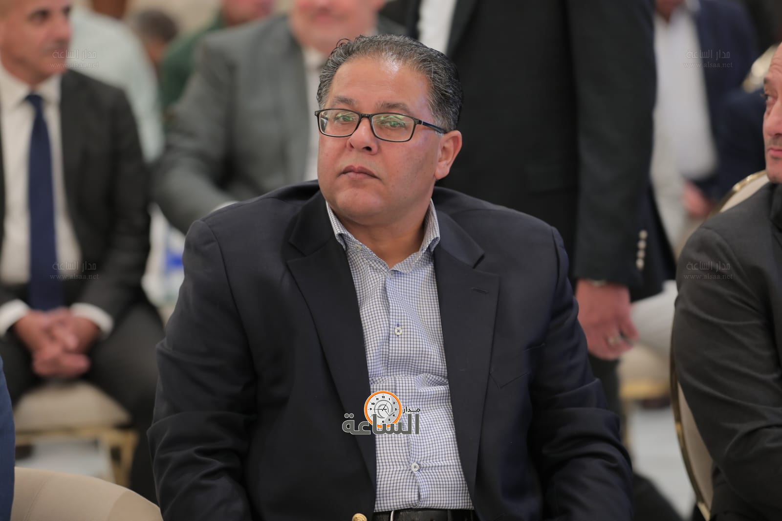 Madar Al-Saa Images 0.10658610065162522