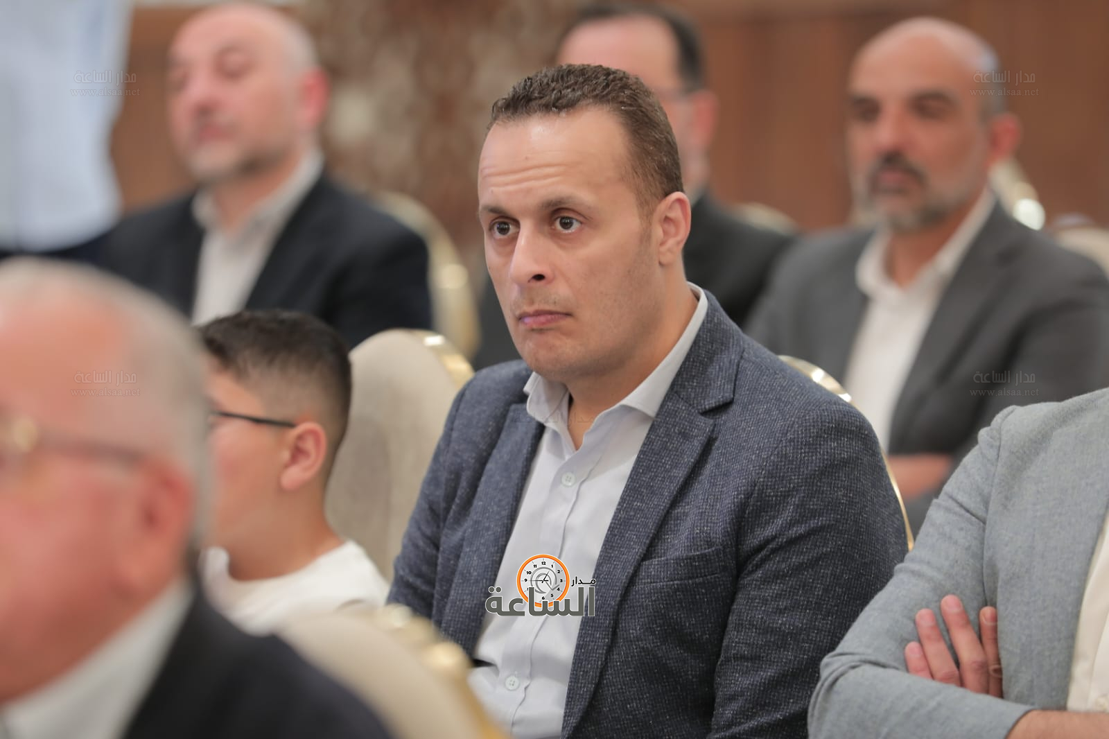 Madar Al-Saa Images 0.15893892971823043