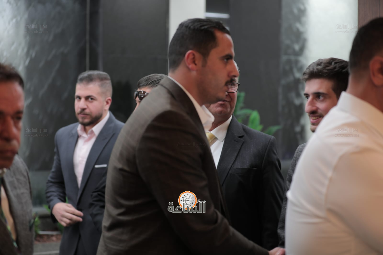 Madar Al-Saa Images 0.28876074852317446