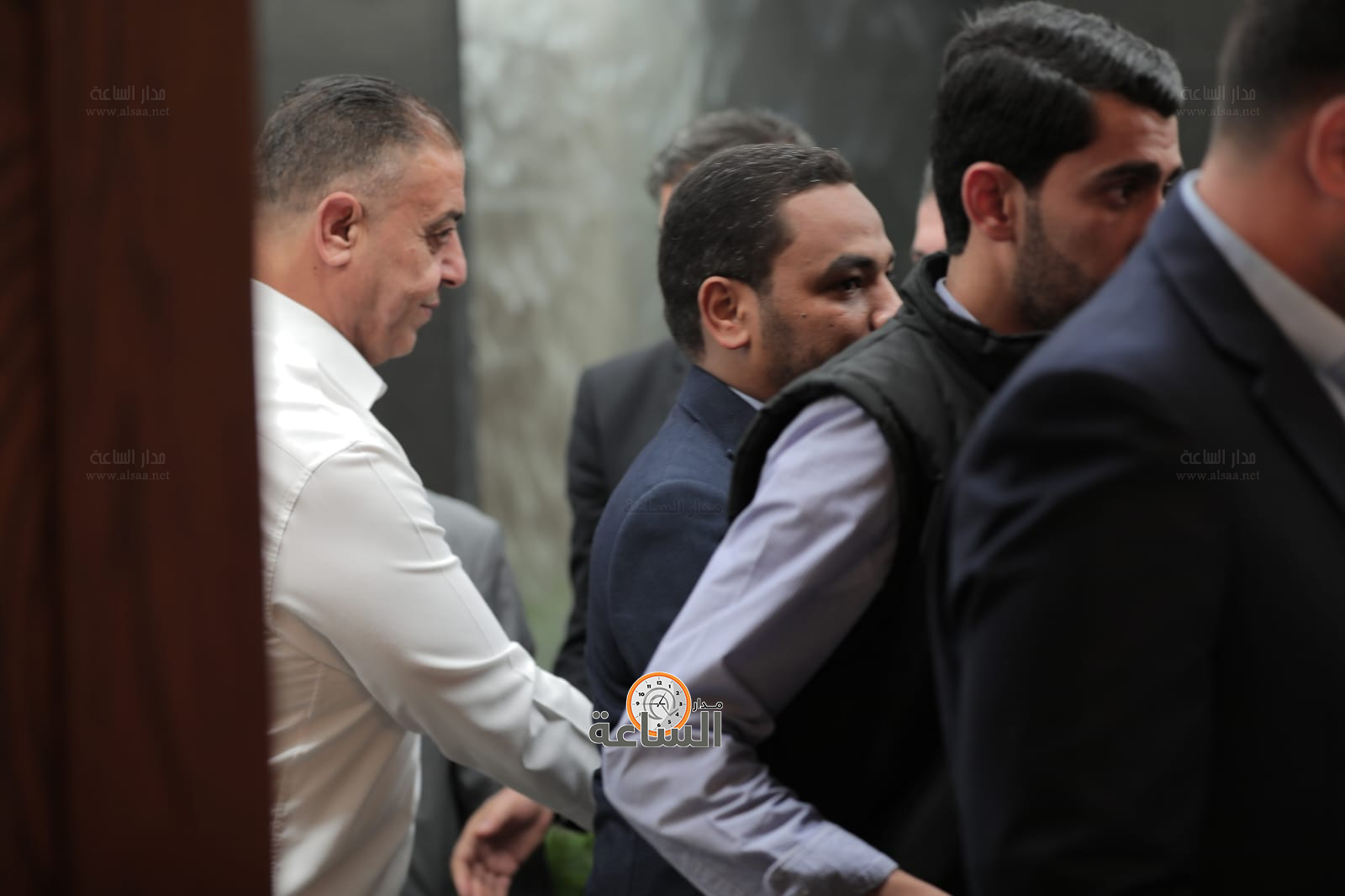 Madar Al-Saa Images 0.2777399594199571