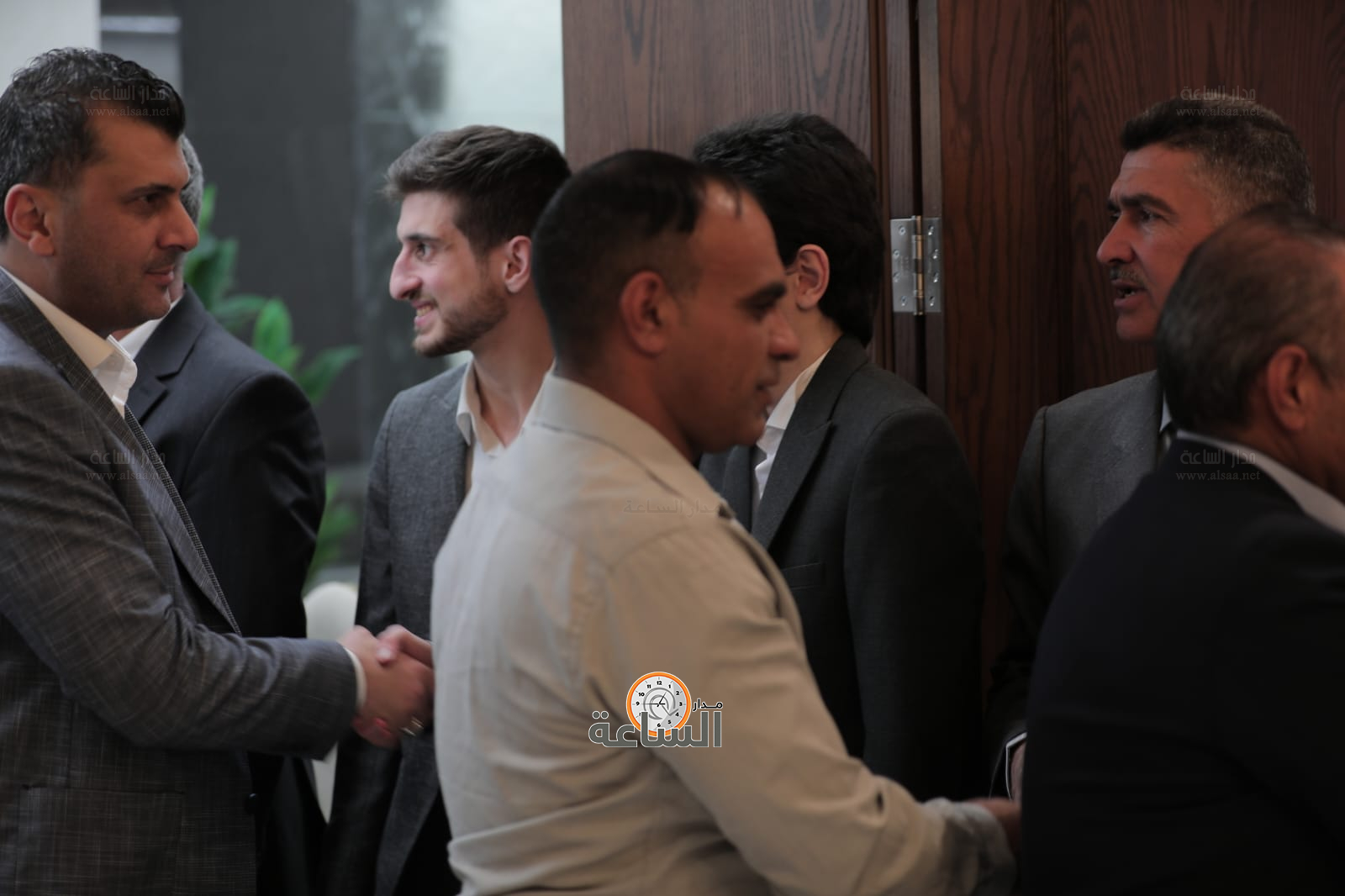 Madar Al-Saa Images 0.9779666525708766