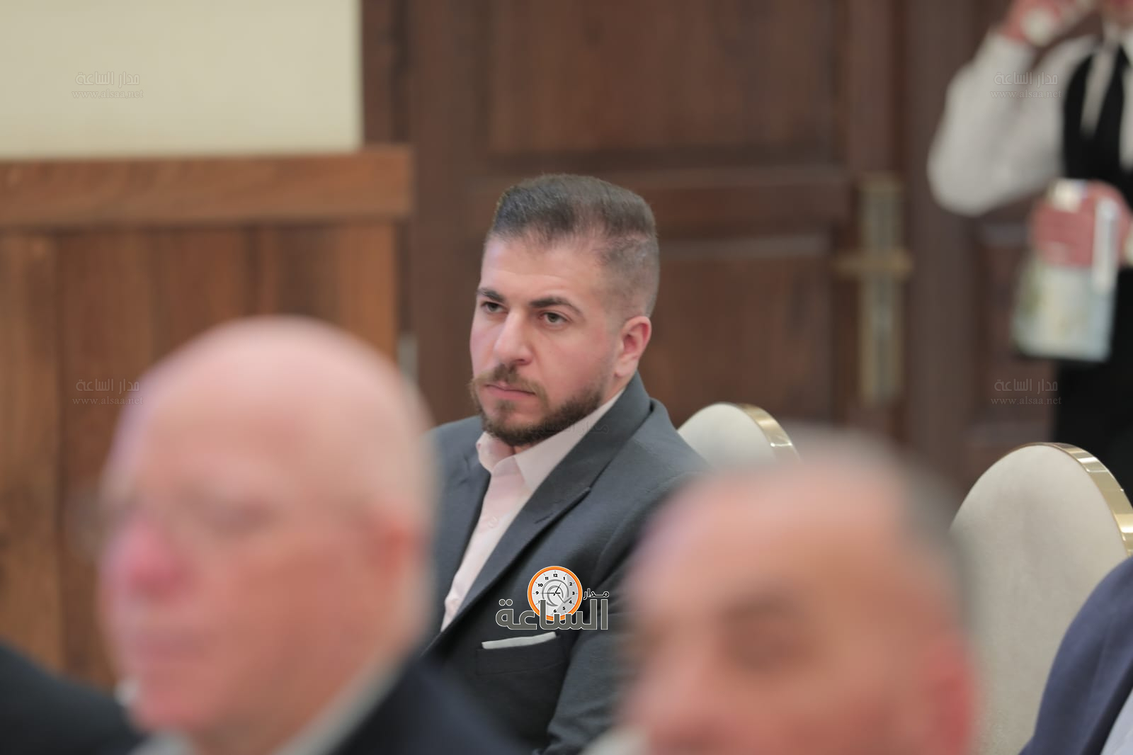 Madar Al-Saa Images 0.9837778076622048